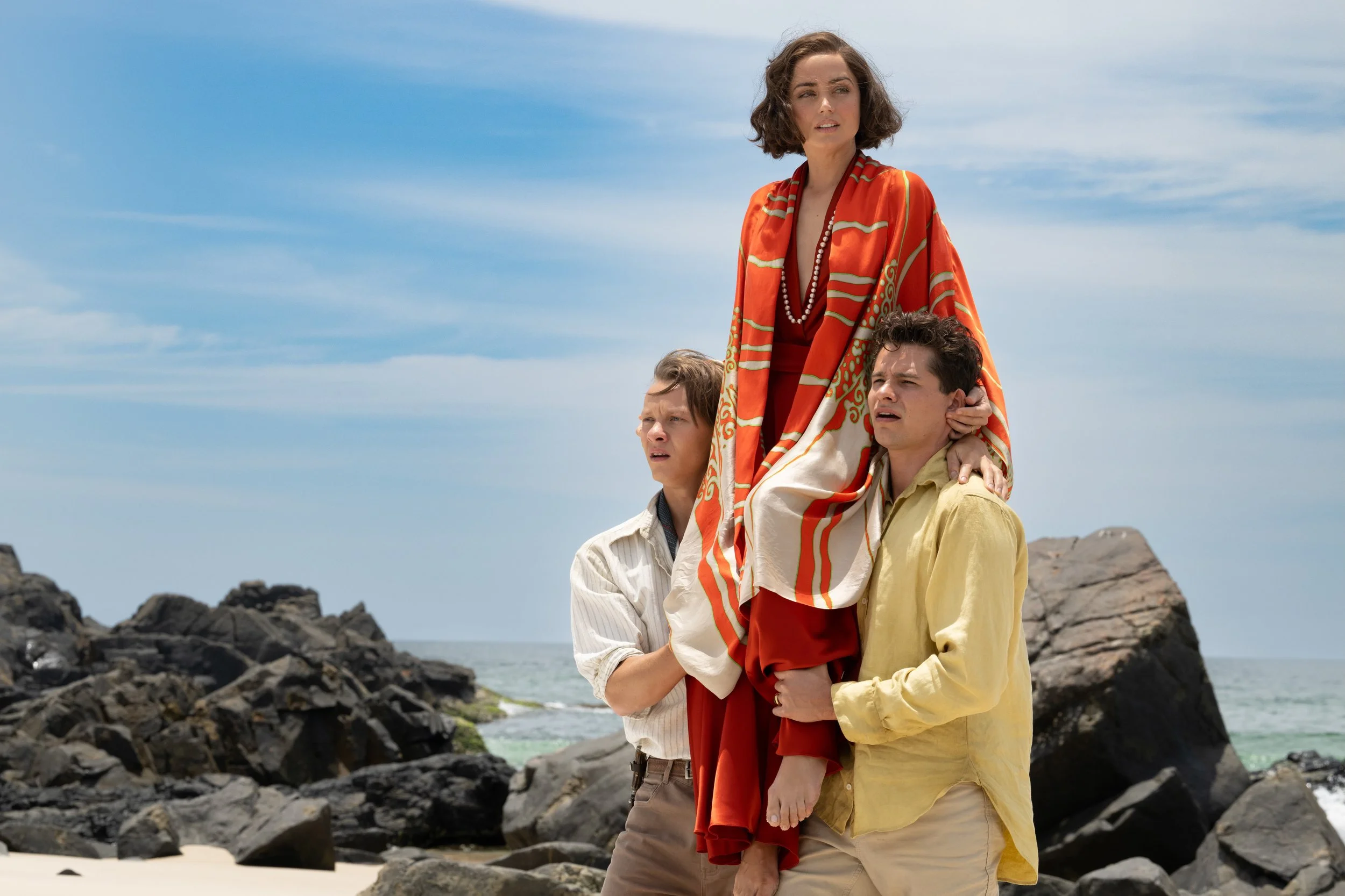Eden (2024) — CineDump